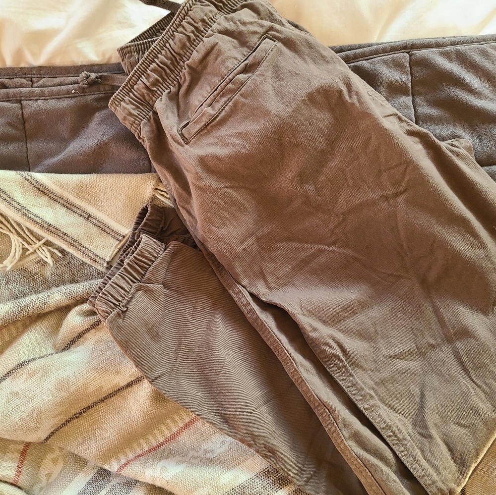 Old Navy Pants